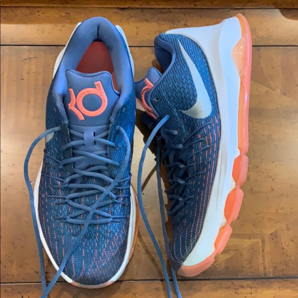 Nike KD